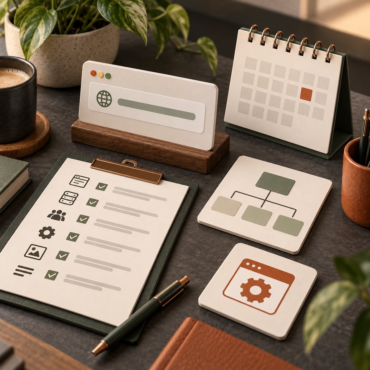 Useful details to prepare before requesting a website migration quote